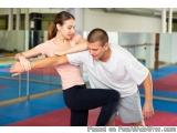 Best Self Defence Classes in Noida for Kids, Teens, and Adults