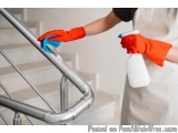 Satisfaction Guaranteed Office Deep Cleaning in Kharghar | Pro Club Experts