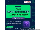Future of Data Engineering 2025 â€” Powered by Azure