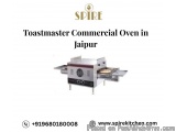 Get Durable Toastmaster Commercial Ovens