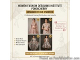 Fashion Designing Classes Near Me Pondicherry â€“ Start Your Creative Career with PY Fashion World