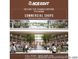 Ace Edit â€“ Redefining Commercial Excellence on Yamuna Expressway