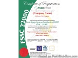 Get Fssc V6 Certification To Improve Food Safety And Business Gro...