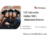 Vit University Online Mba Admission Process