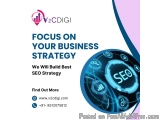 The Ultimate Guide to Hiring a Freelance SEO Expert in Delhi: Unlocking Your Businessâ€™s Potential