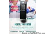 Dental 3d Printer – Demi X 520 For Dental Resin Removal | 3d Mono...