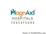 Magnaid Hospitals â€“ Best Urology & Neurology Care in Yousufguda, Hyderabad