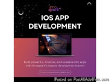 Best iOS App Development Company in Gurgaon