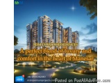 M3M Cosmos Manesar â€“ A New Approach to Urban Living