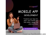 Mobile App Development Company in Gurgaon