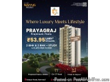 Explore Luxury 2 Bhk Flats In Prayagraj | Ira