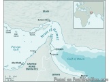 Strait Of Hormuz Conflict: Causes, Risks & Global Effects
