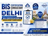Bis Consultants In Delhi