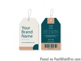 Baggage Tags