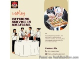 Top Wedding Caterers in Amritsar | Premium Wedding Catering by Eagle Punjab Catering