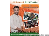 BJP Youth Leader Gurgaon