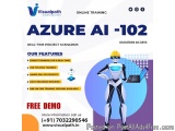 Azure AI Course in Hyderabad | Best Microsoft Azure AI