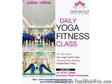 Daily Fitness yoga classes in Ahmedabad