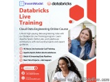 Databricks Live Course For Freshers & 2025 Batch | Real-time Proj...