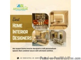 Best Home Interior Designers in Bangalore