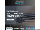 Printodome Eco-Friendly Printer Cartridges â€“ Save More, Print Smarter