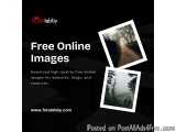 Free Online Images