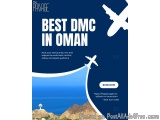 The Best DMC in Oman- The Passage Travel