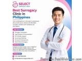 Best Surrogacy Clinic In Philippines