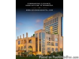 Make Your Big Day Grand at the Leading Weddings Hotel in Delhi NCR