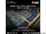 Premium Plots at Yamuna Expresswayâ€™s Growth Hub