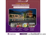 Celebrate Special Moments at Mahabaleshwarâ€™s Top 5 Star Resorts