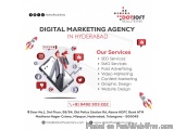 Best Digital Marketing Agency Hyderabad