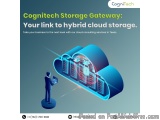 Cloud Storage Solutions in New Jersey: Safe, Smart, and Seamless