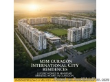 Gurgaon International City: Integrated Township For Smart Growth
