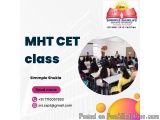 Best MHT CET Class in Borivali Expert CET Coaching by Simmple Shukla