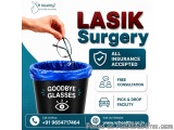 Premium Lasik Eye Surgery Solutions For Vision Correction
