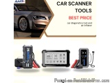 Budget-Friendly Car Scanning Machine Price â€“ AutoMax Tools