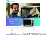 Microwave Repair Service by LocalRamu's Expert Professionals in Bangalore
