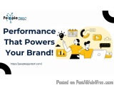 Performance That Powers Your Brand!