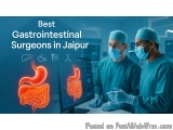 Affordable Gastrointestinal Surgery Specialists in Jaipur
