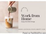 Parents Wanted: Work 2 Hours a Day From Home â€” No Experience Needed