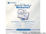 ðŸŒ Professional Business Website Development by Syngridm
