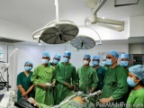 Best Laparoscopic Training in India at World Laparoscopy Hospital