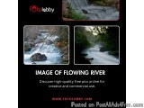 Image of Flowing River