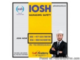 IOSH Managing Safely â€“ Empower Your Safety Career