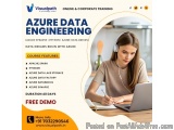 Top Azure Engineer Training | Azure Data Course In Ameerpet