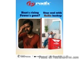 Radix Battery â€“ Trusted Inverter Battery Manufacturer UP
