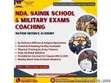 2026 Sainik Entrance: Expert Online Training By Retired Officers.