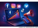 Best Online Marketing Experts in Navi Mumbai