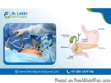 Advanced Laparoscopic Gall Bladder Surgery In Sarjapur Road - Dr....